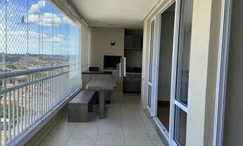 Imagem 2: APARTAMENTO PARA LOCAÇÃO NO CONDOMÍNIO INFINITY VILA VIOTTO JUNDIAI