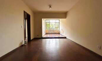 Imagem 3: Apartamento com 3 dormitórios, 120 m² - venda por R$ 550.000 ou aluguel por R$ 2.568/mês