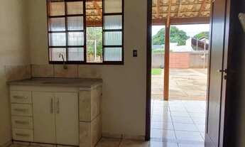 Imagem 4: Casa Térrea à Venda no Bairro Universitário - Próximo à UFMS e ANHANGUERA