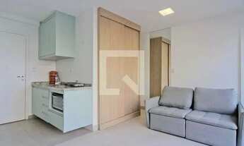 Imagem 7: Apartamento à Venda - Santana, 1 Quarto, 29 m2