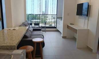 Imagem 7: Lindo Studio mobiliado para locação cond. Biarrits Parque Campolim