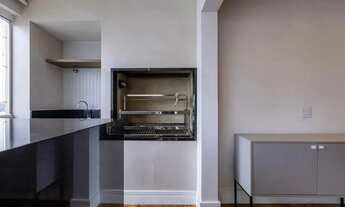 Imagem 5: Imóvel para aluguel e venda com 138 metros quadrados com 3 quartos em Vila Olímpia - São P