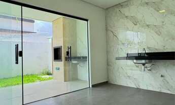 Imagem 3: Linda casa a venda no Gran Paraíso