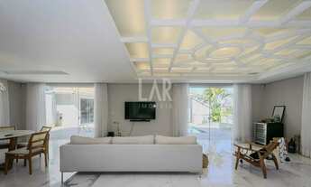 Imagem 5: Casa à venda, 5 quartos, 3 suítes, 4 vagas, São Bento - Belo Horizonte/MG