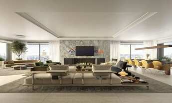 Imagem 5: Apartamento 4 dormitórios à venda Bela Vista Porto Alegre/RS