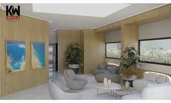 Imagem 6: Apartamento no Bairro Vilas Boas