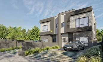 Imagem 2: Linda casa com 3 suítes em área residencial tranquila e segura na praia da Cachoeira do Bo