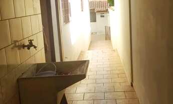 Imagem 3: Casa à Venda e Locação em São Manoel, Americana - 2 Dorms, 130m²