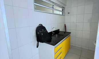 Imagem 3: Alugue e viva bem! 1 quarto com lazer completo no Renascença