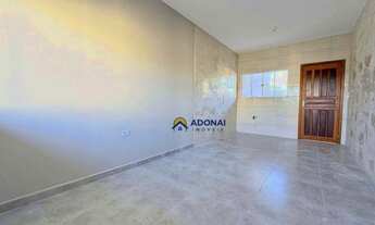 Imagem 6: Casa com 2 dormitórios à venda, 51 m² por R$ 270.000,00 - Nereidas - Guaratuba/PR