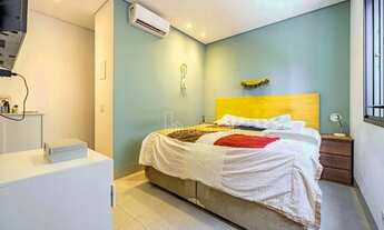 Imagem 6: Casa à venda com 4 suítes, 330m² - Residencial Gênesis 1 - Alphaville - SANTANA DE PARNAÍB