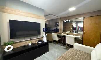 Imagem 3: Apto Reformado no Estrela de Natal