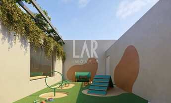 Imagem 6: Apartamento à venda, 4 quartos, 2 suítes, 2 vagas, Ouro Preto - Belo Horizonte/MG