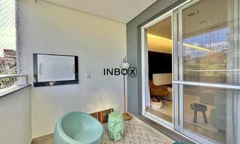 Imagem 7: INBOX CIA IMOBILIÁRIA VENDE - Apartamento de três dormitórios semi-mobiliado em Garibaldi