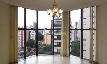 Imagem 2: Apartamento - Cambuí - Campinas