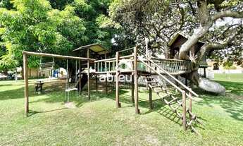 Imagem 4: Imóvel para aluguel possui 680 metros quadrados com 7 quartos em Candelária - Natal - RN