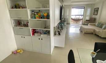 Imagem 8: Imóvel para venda com 156 metros quadrados com 4 quartos em Boa Viagem - Recife - PE