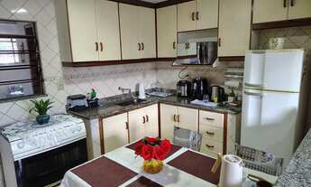 Imagem 6: TRIPLEX BAIRRO INDUSTRIAL 02 QUARTOS COM OPÇÃO 03 SALA,COZINHA COM CHURRASQUEIRA,SACADA