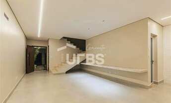 Imagem 3: Sobrado magnífico com 3 suítes plenas - Jd. Atlântico