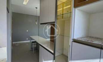 Imagem 5: APARTAMENTO RICO EM PLANEJADOS - RIOJA