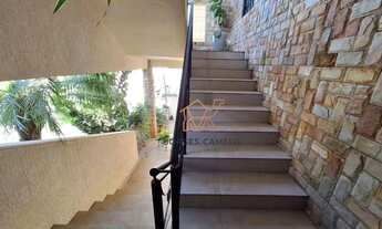 Imagem 6: Casa com 4 dormitórios, 300 m² - venda por R$ 1.700.000 ou aluguel por R$ 9.000,00/mês - S