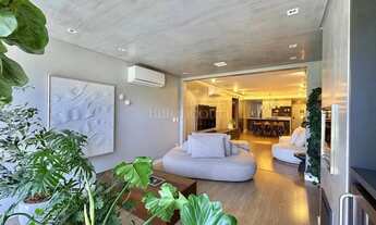 Imagem 6: Apartamento mobiliado no Atiradores