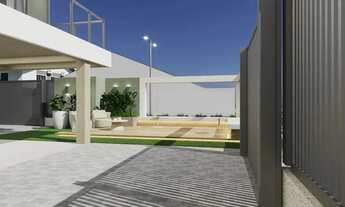 Imagem 6: Residencial de Alto Padrão em Matinhos  13 Unidades, Lazer Completo e Piscina no Ático