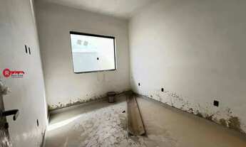 Imagem 5: Casa 03 Quartos sendo 01 Suíte à Venda em Igarapé no bairro Novo Horizonte