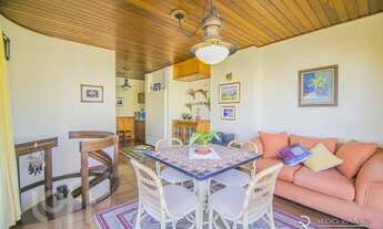 Imagem 3: UMA COBERTURA QUE ENTREGA VISTA, ESPAÇO E QUALIDADE DE VIDA