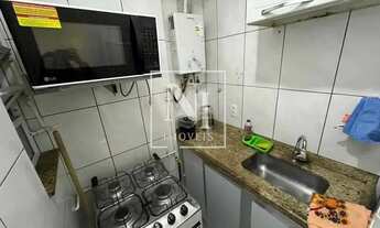 Imagem 7: APARTAMENTO 1 quarto no Bairro de Copacabana