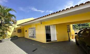 Imagem: Casa Residencial com 4 quartos para alugar