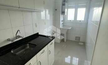 Imagem 6: Apartamento de 1 dormitórios sendo suíte 50 privativo com vaga e infra no Botânico