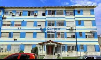 Imagem: Apartamento 01 quarto a venda jardim Leopoldina