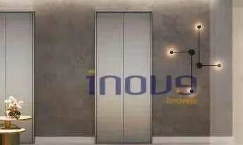 Imagem 4: Apartamento com 2 dormitórios à venda, 47 m² por R$ 344.403,87 - Parangaba - Fortaleza/CE