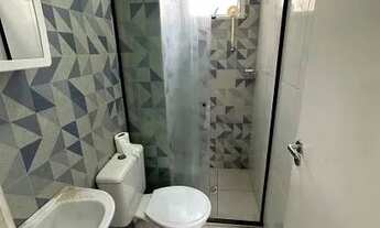 Imagem 11: Apartamento mobiliado 2/4, mobilia sem uso