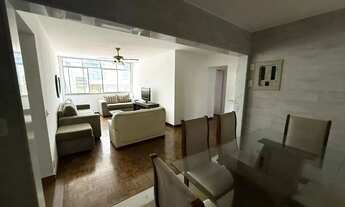 Imagem 4: Imóvel para venda tem 135 metros quadrados com 3 quartos em Icaraí - Niterói - RJ