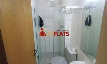 Imagem 5: Flat com ótimo preço no bairro Bela Vista. Confira!