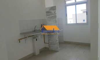 Imagem 4: Apartamento de 2 quartos no bairro Minascaixa