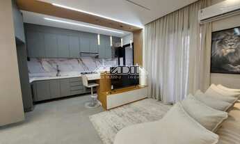 Imagem 2: Apartamento - Swiss Park - Campinas