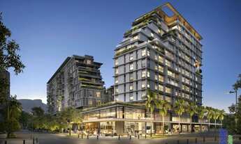 Imagem 2: Descubra o Luxo no Pátio das Artes em Palhoça!