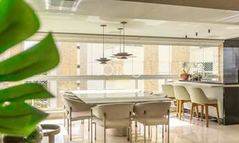 Imagem 5: ACQUARELLE COM 3 SUÍTES NO ECOVILLE Acquarelle com 3 suítes no Ecoville