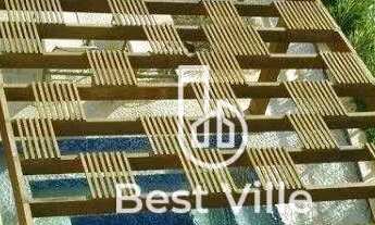 Imagem 13: Apartamento com 3 dormitórios para alugar, 79 m² por R$ 7.850,00/mês - Alphaville - Santan