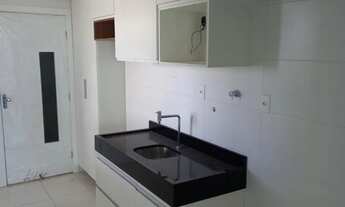 Imagem 6: Localização privilegiada bairro Santana Monica Condomínio Magnifique