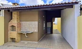 Imagem 7: Venda de Casa Enorme no Ancuri com 3 Quantos 3 Garagem - Mais informações