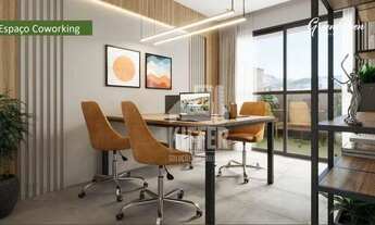 Imagem 5: Apartamento Garden com 2 quartos à venda, 92 m² por R$ 499.900 - Fonseca - Niterói/RJ