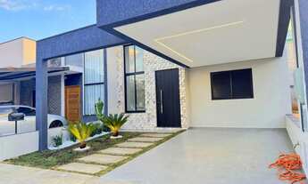 Imagem: Casa em Condomínio para Venda em Sorocaba