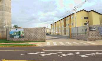 Imagem: Apartamento para locação, Parque Residencial