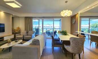 Imagem 5: Imóvel para venda tem 207 metros quadrados com 4 quartos