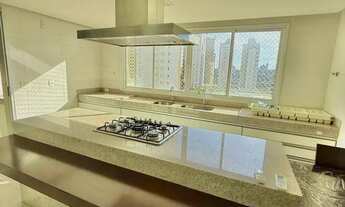 Imagem 7: Apartamento alto padrão em frente ao parque flamboyant com 189m2