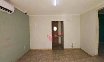 Imagem 3: Casa Comercial para Alugar 02 Salas no Bairro Jardim Irajá em Ribeirão Preto com Câmeras d